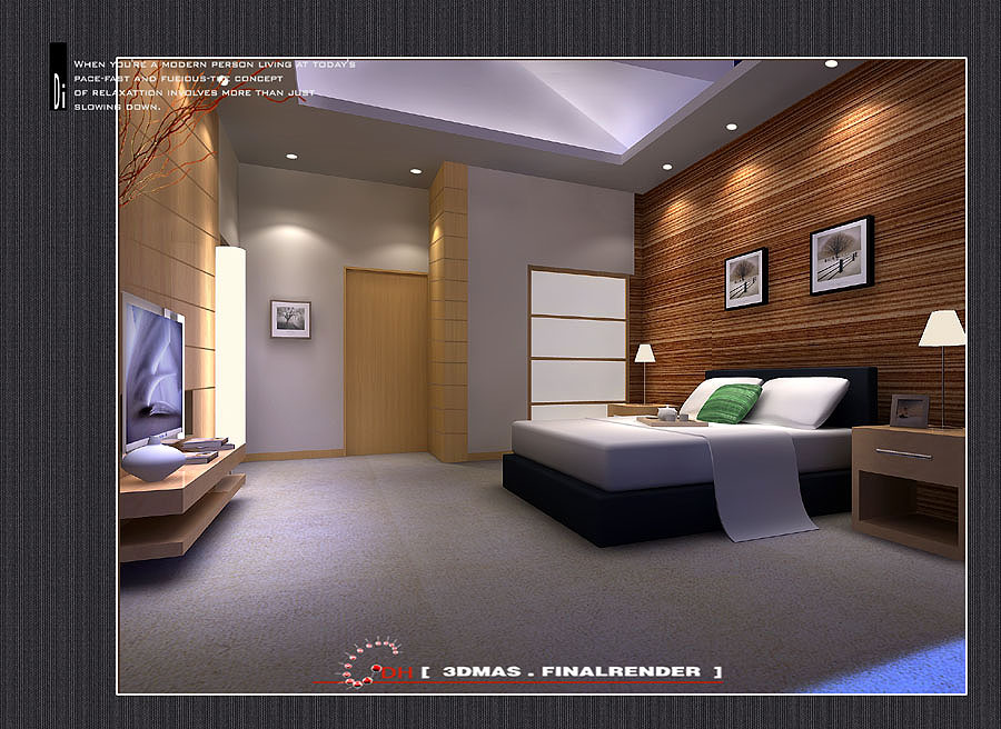 動畫制作與設計：3D Max的應用 - BIM,Revit中文網